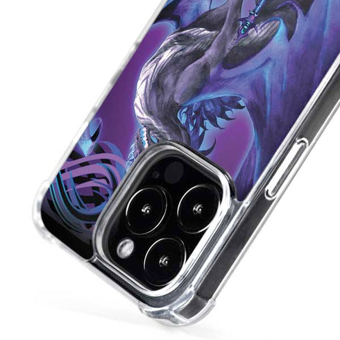 Dragonsword Stormblade by Ruth Thompson iPhone 16 Pro MagSafe Case